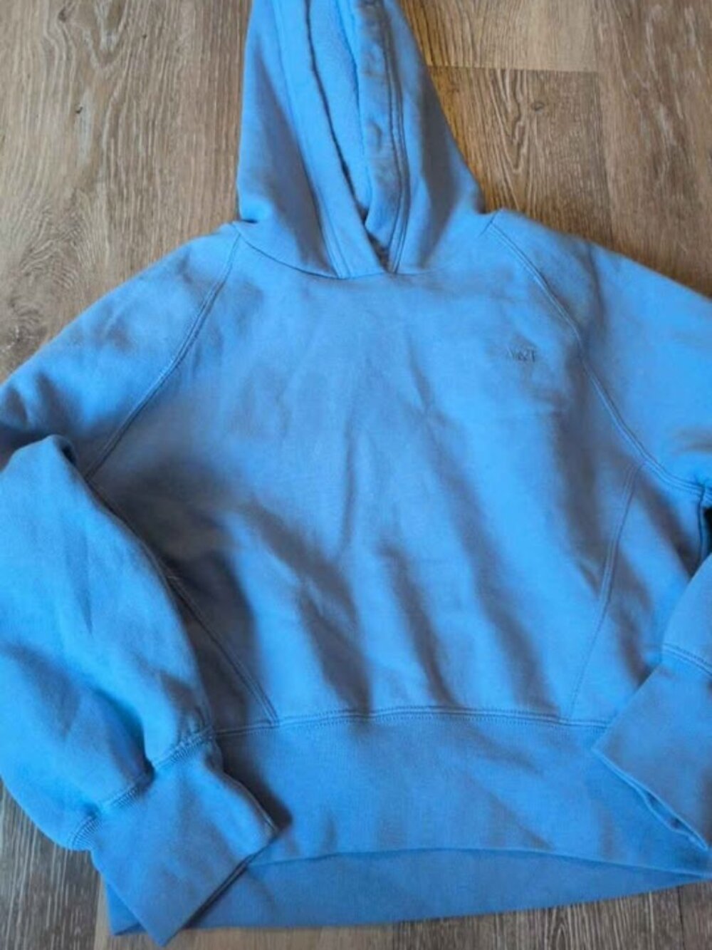 Abercrombie Kids A&F Essentials Hoodie Size 7/8